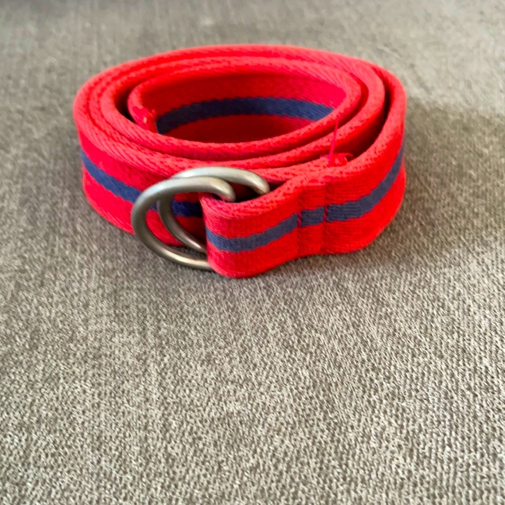 Men’s belt